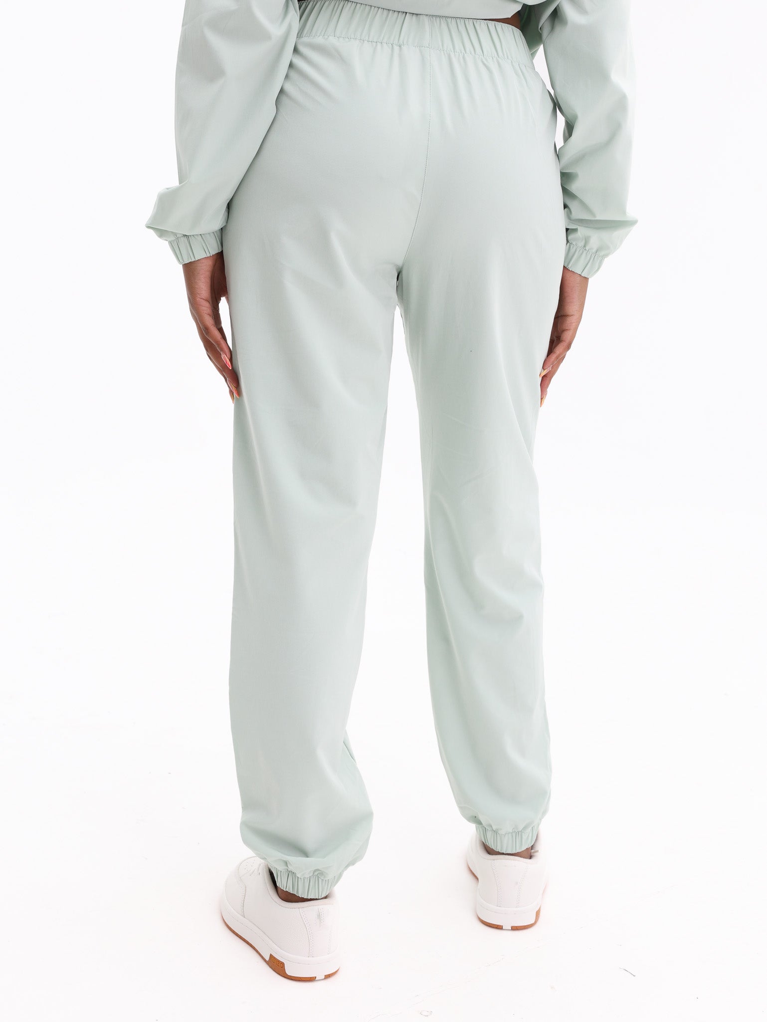 Polo Jogger Alexa Sport Cool Sage